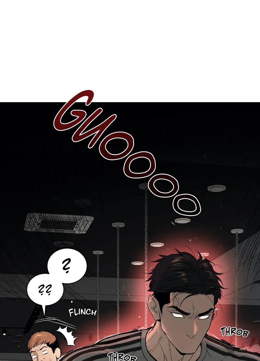 Jinx manhwa Chapter 5 page 40 - 