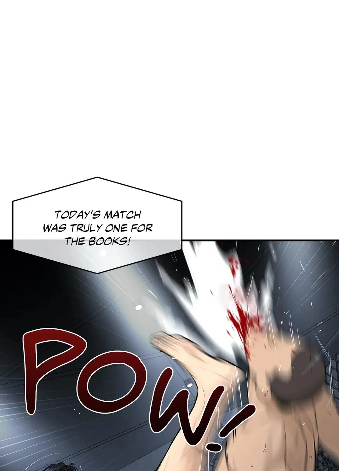 Jinx manhwa Chapter 5 page 5 - 