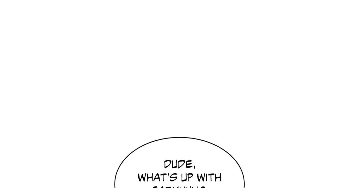 Jinx manhwa Chapter 5 page 42 - 