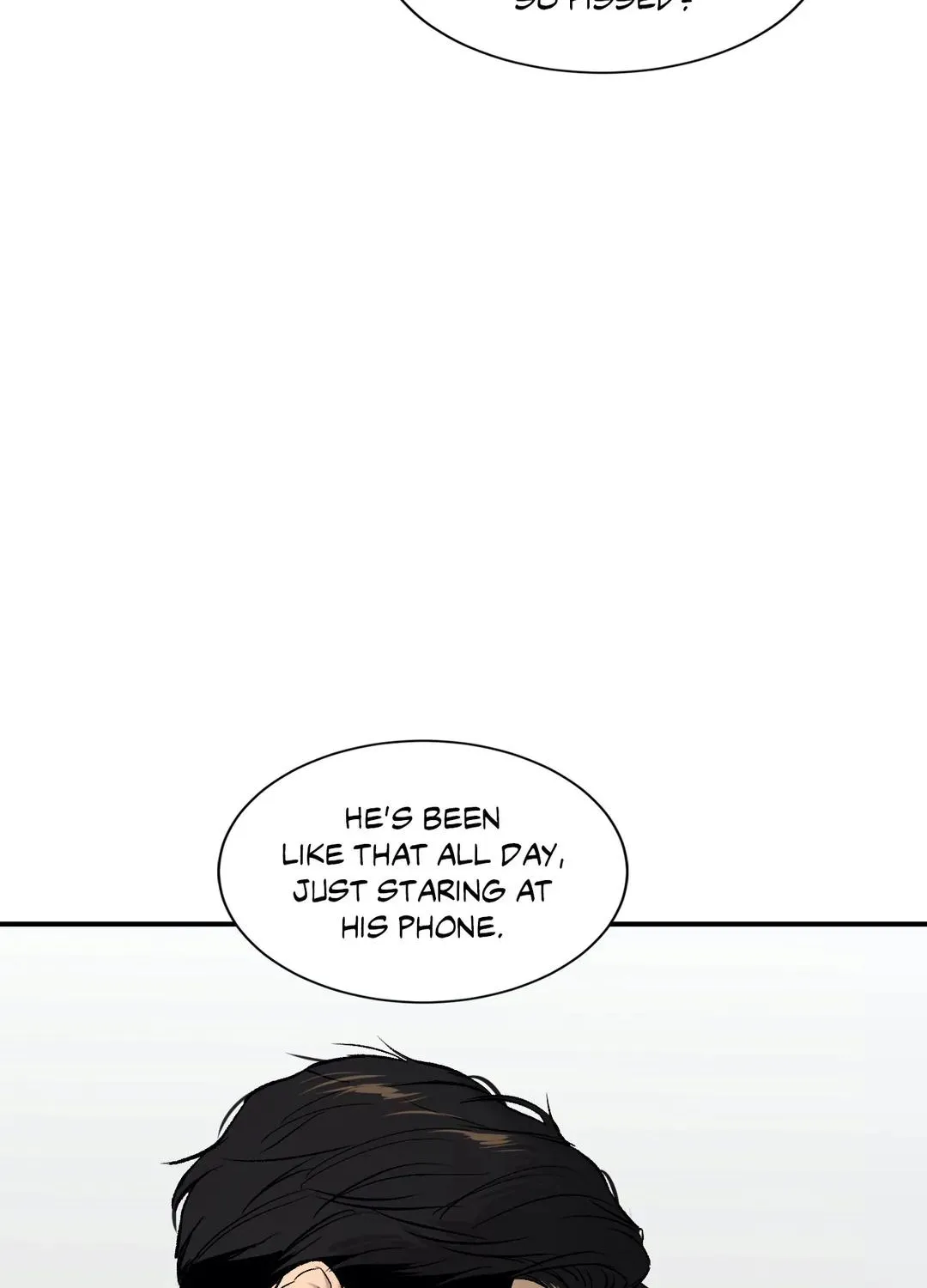 Jinx manhwa Chapter 5 page 44 - 
