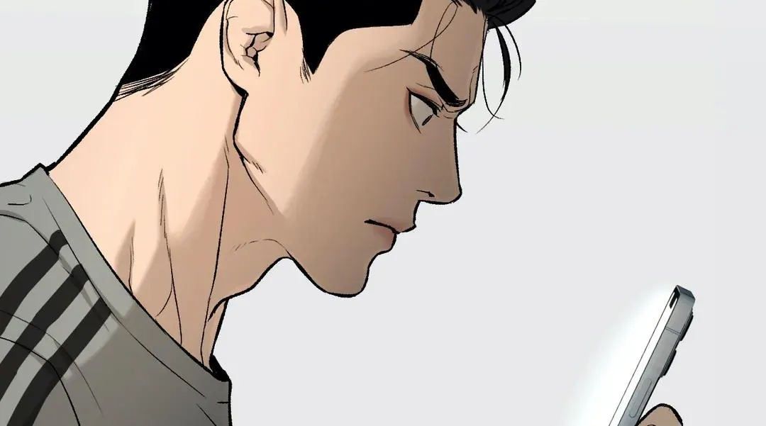 Jinx manhwa Chapter 5 page 45 - 