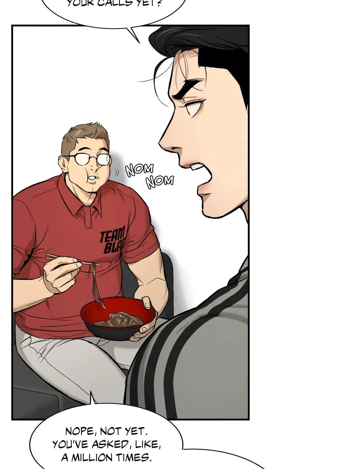 Jinx manhwa Chapter 5 page 52 - 