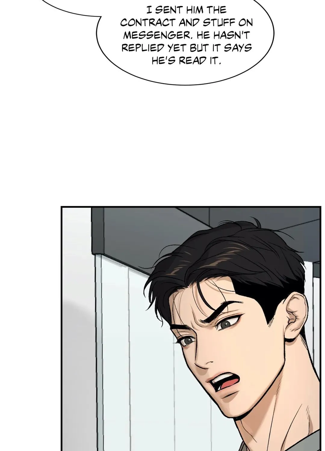 Jinx manhwa Chapter 5 page 53 - 