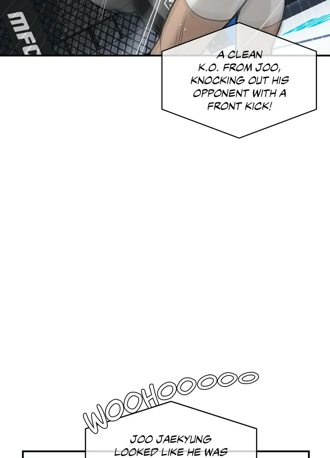 Jinx manhwa Chapter 5 page 7 - 