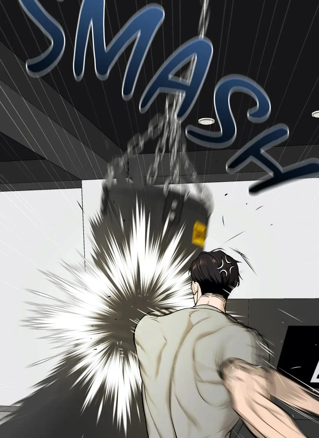 Jinx manhwa Chapter 5 page 64 - 