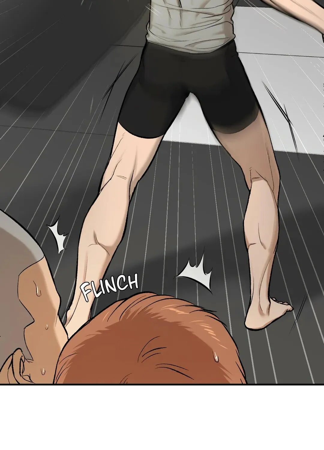 Jinx manhwa Chapter 5 page 65 - 