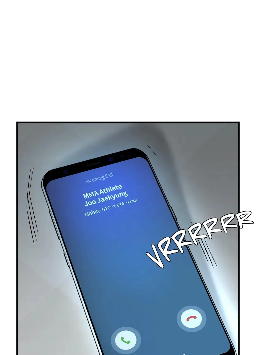 Jinx manhwa Chapter 5 page 68 - 