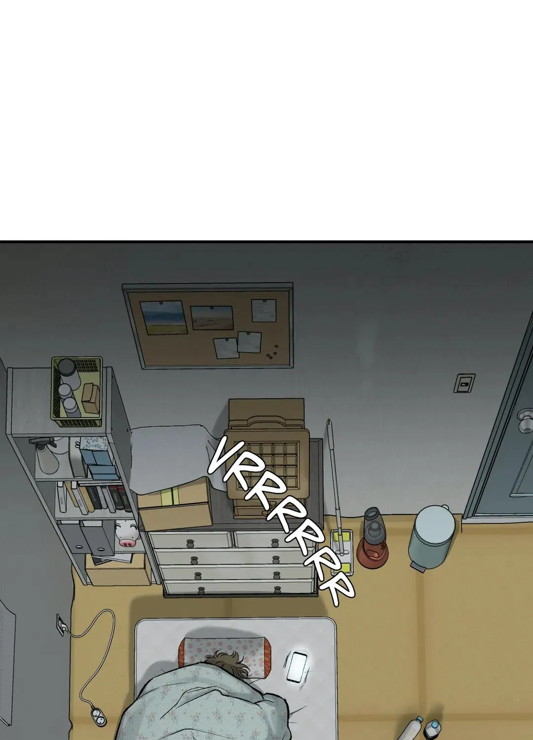 Jinx manhwa Chapter 5 page 70 - 