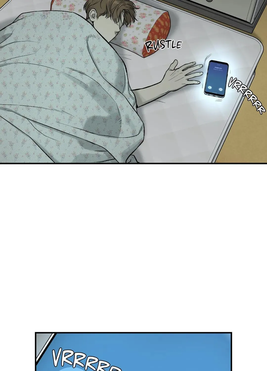 Jinx manhwa Chapter 5 page 76 - 