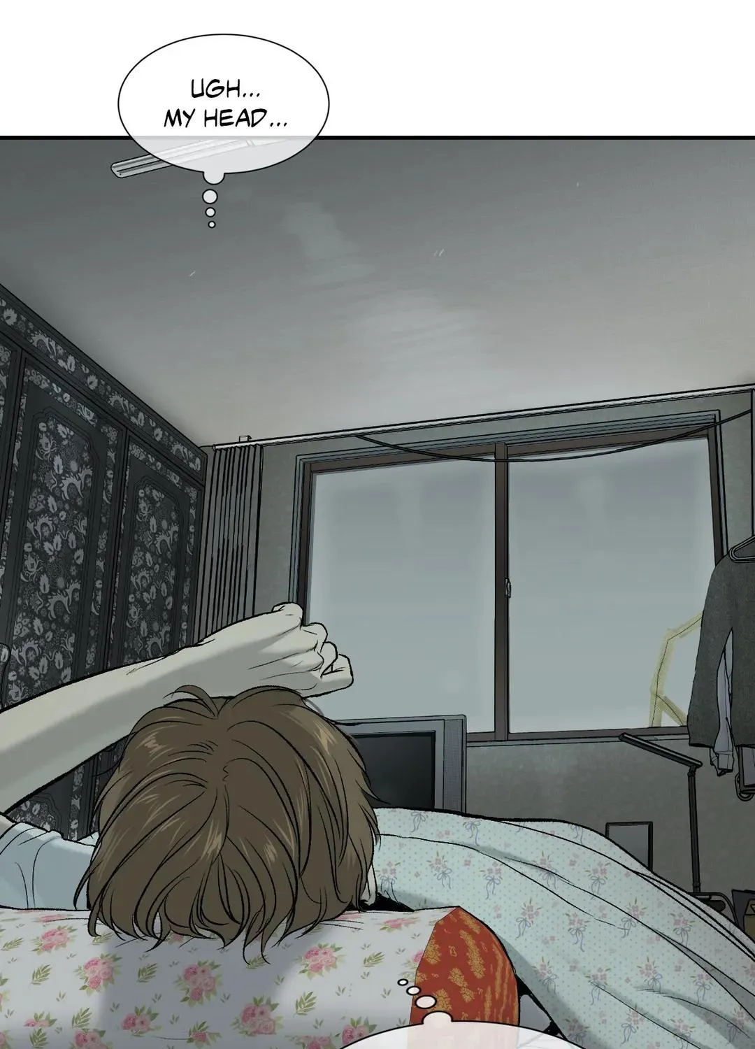 Jinx manhwa Chapter 5 page 79 - 