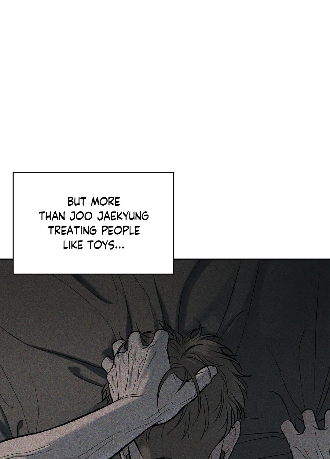 Jinx manhwa Chapter 5 page 85 - 