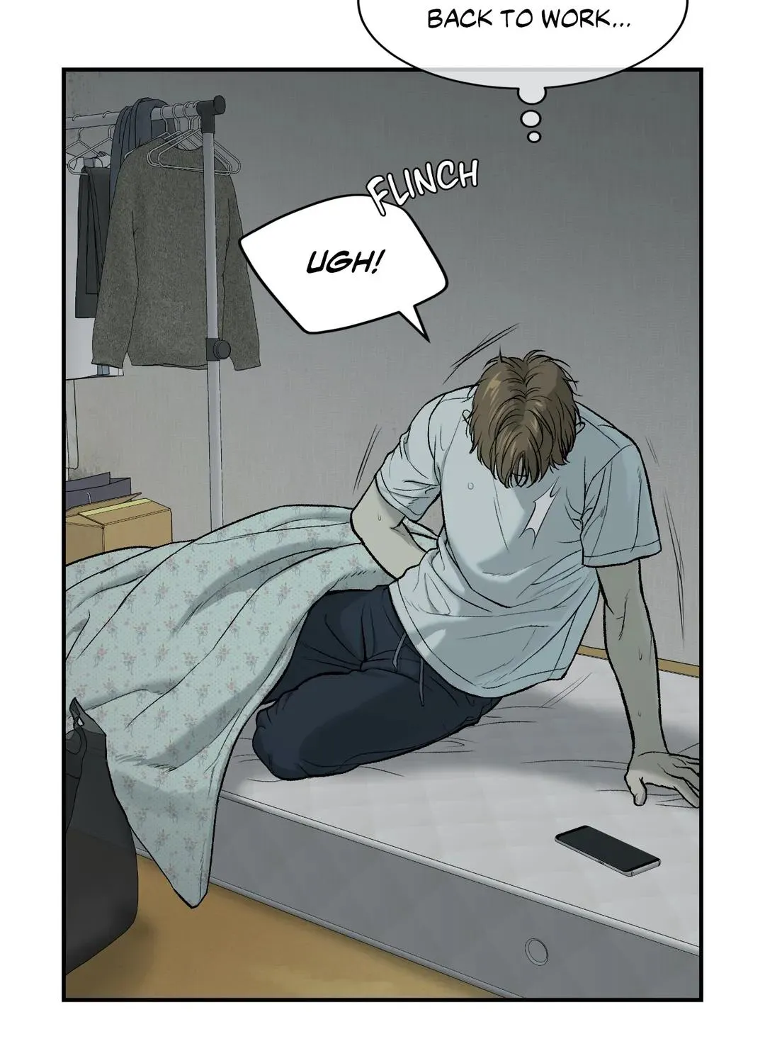 Jinx manhwa Chapter 5 page 88 - 