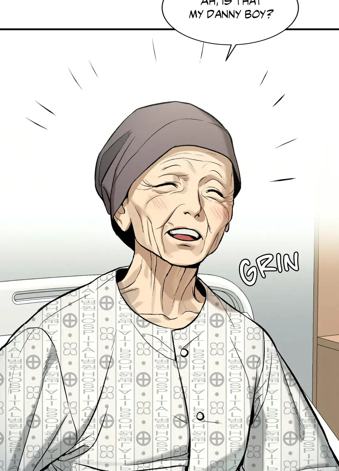 Jinx manhwa Chapter 5 page 98 - 