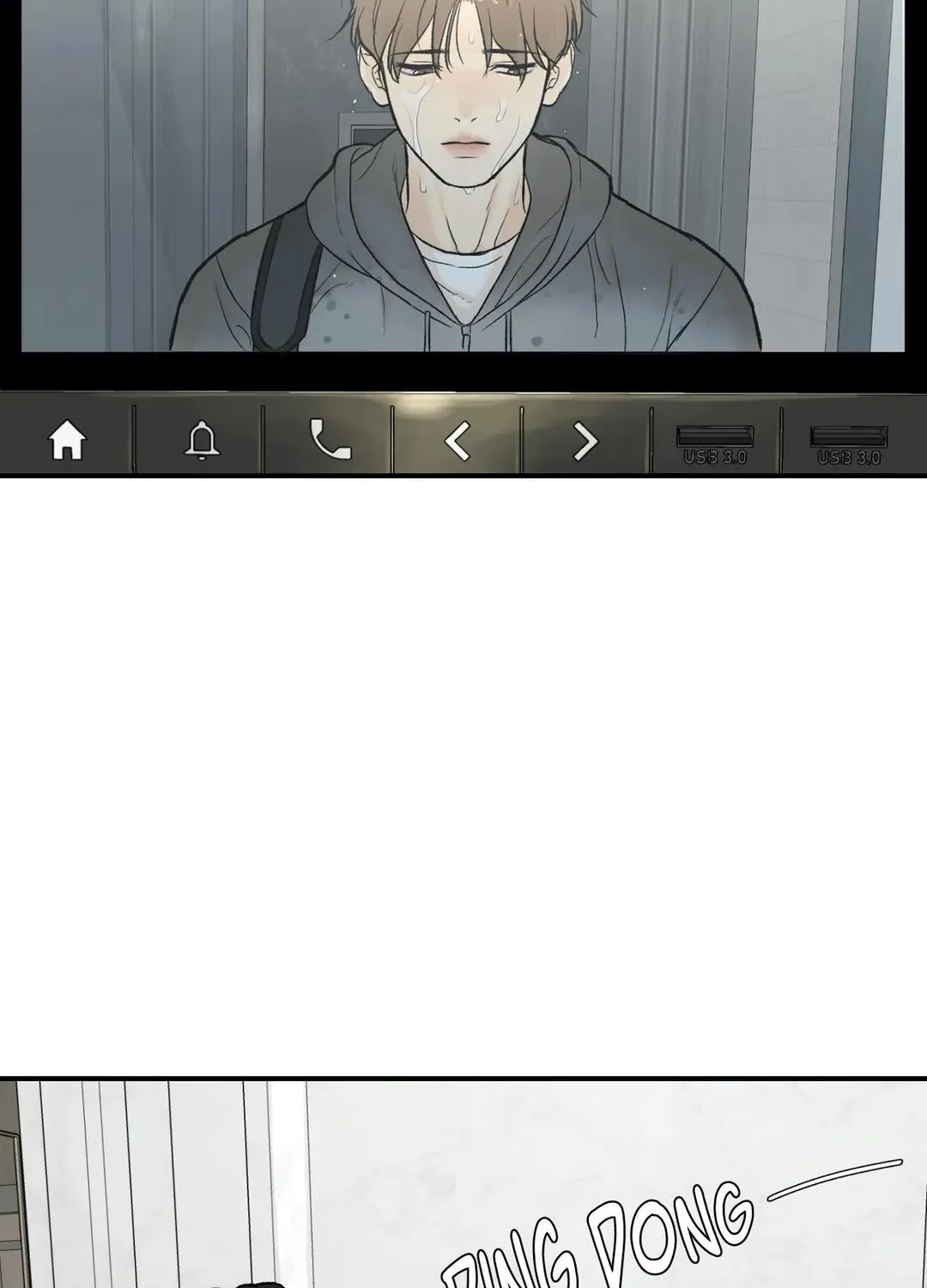Jinx manhwa Chapter 6 page 2 - 