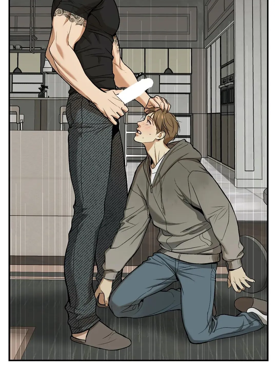 Jinx manhwa Chapter 6 page 107 - 