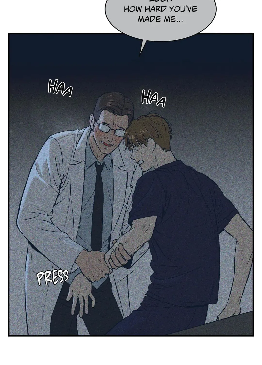 Jinx manhwa Chapter 6 page 113 - 