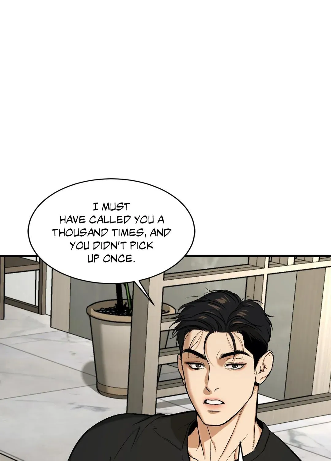 Jinx manhwa Chapter 6 page 13 - 
