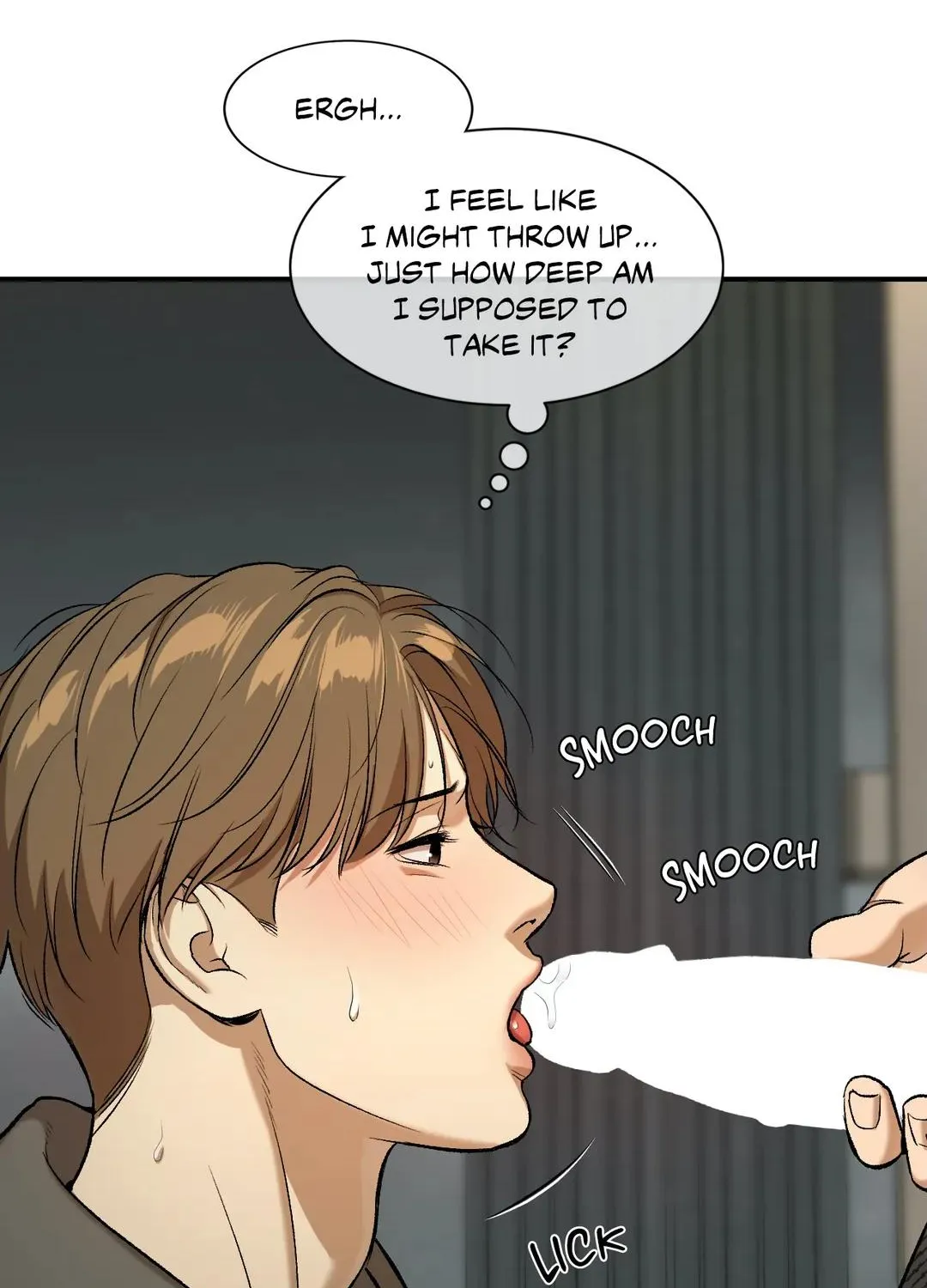 Jinx manhwa Chapter 6 page 125 - 