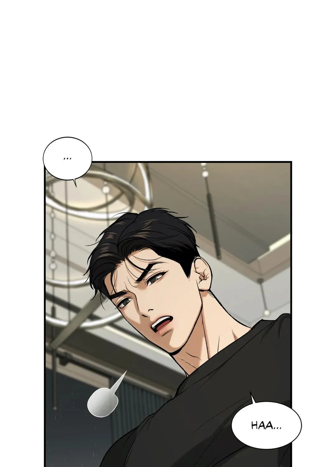 Jinx manhwa Chapter 6 page 127 - 