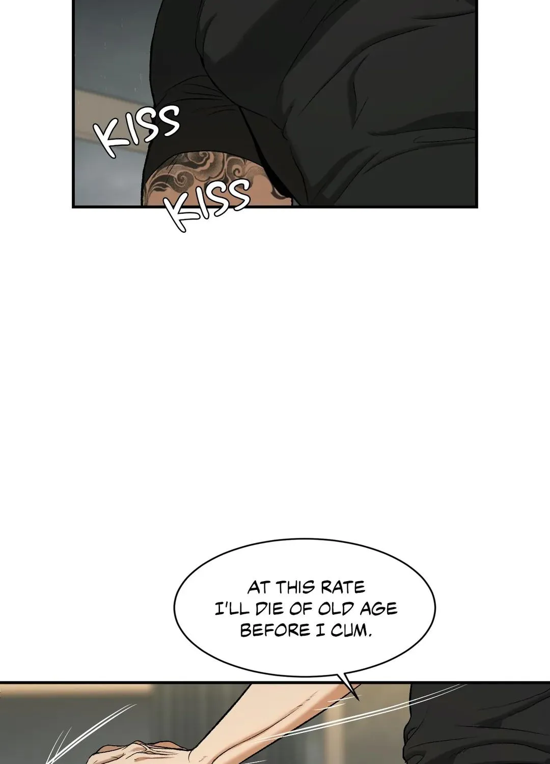 Jinx manhwa Chapter 6 page 128 - 