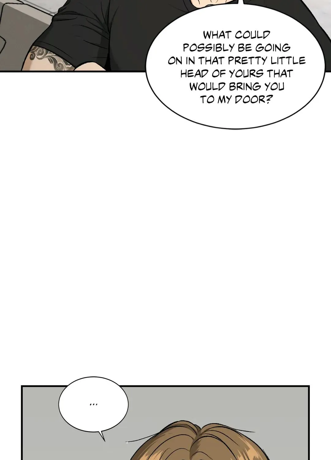 Jinx manhwa Chapter 6 page 14 - 