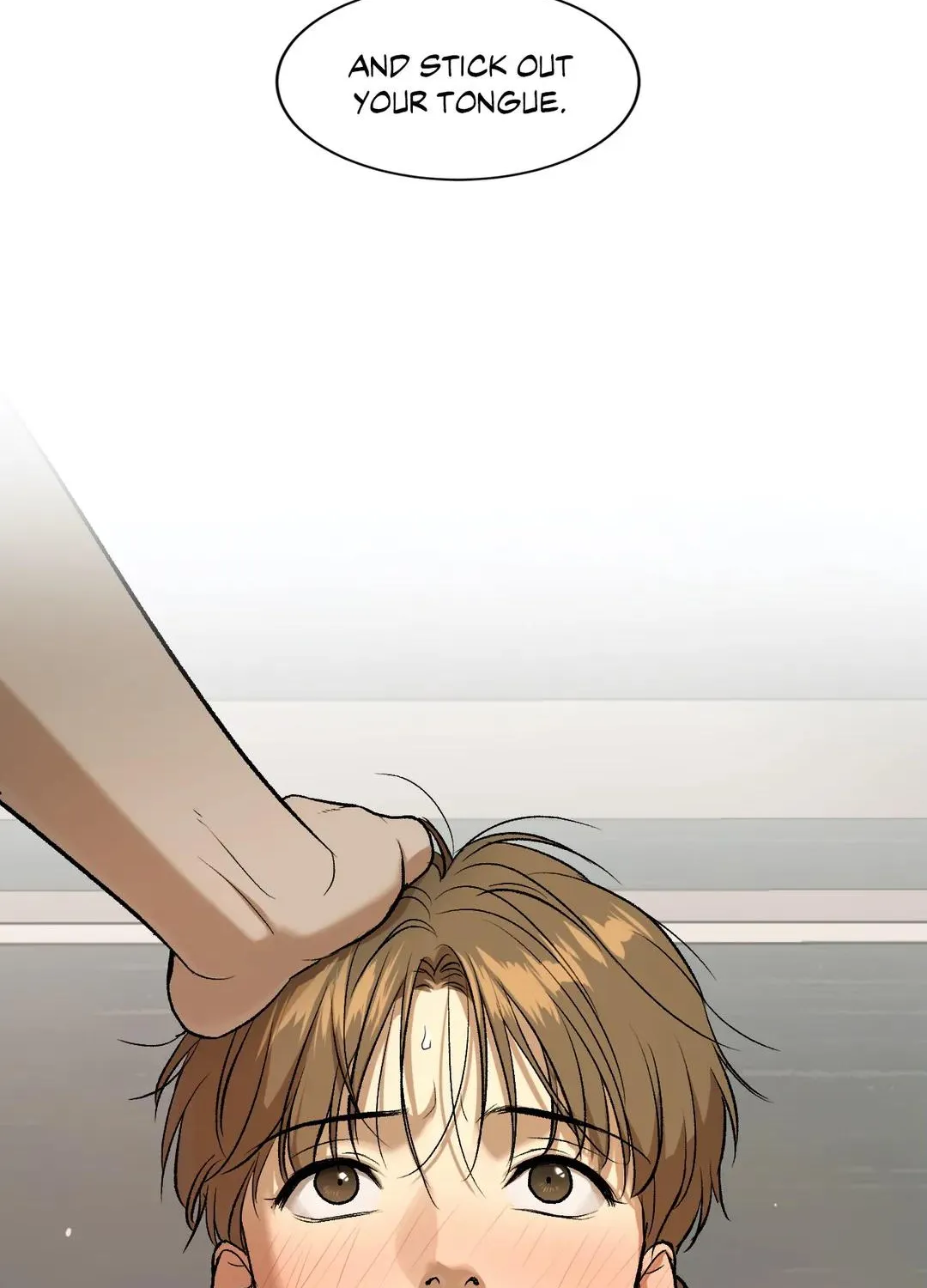 Jinx manhwa Chapter 6 page 131 - 