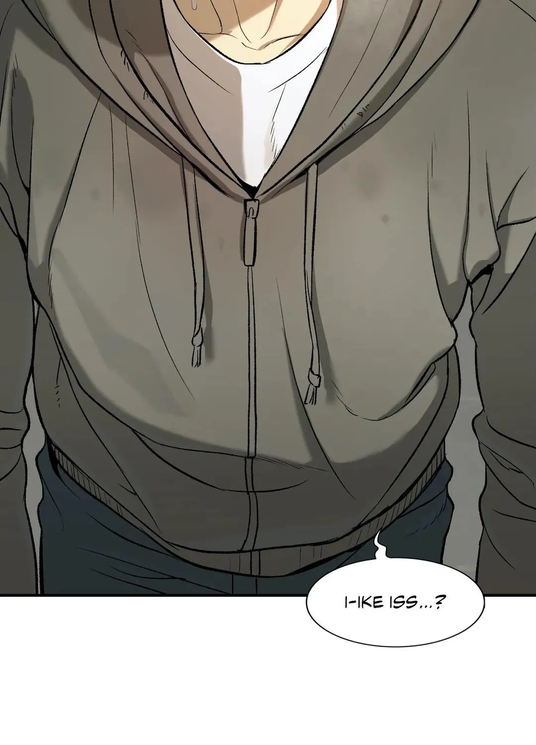 Jinx manhwa Chapter 6 page 133 - 