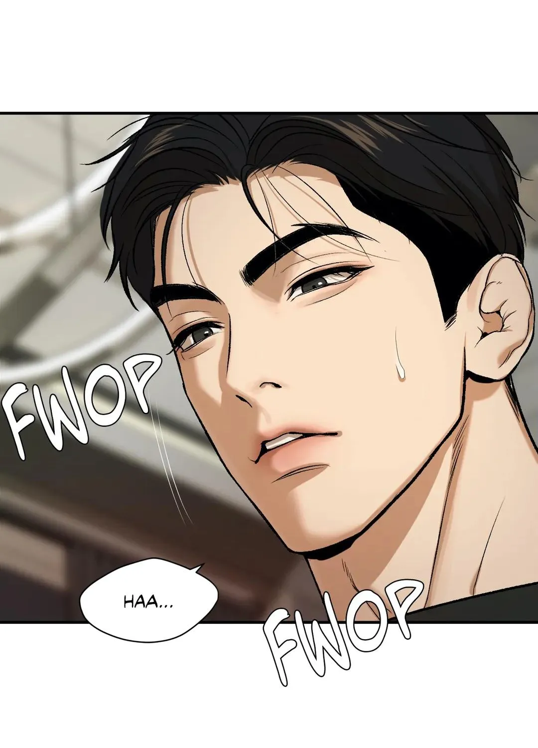 Jinx manhwa Chapter 6 page 143 - 