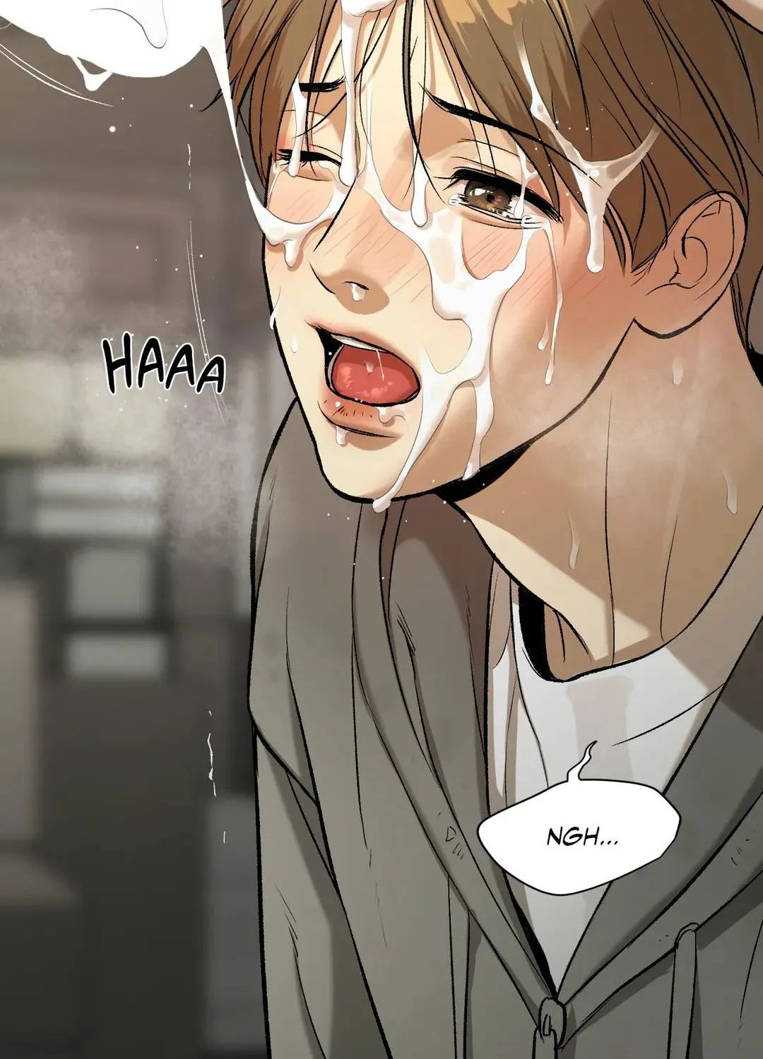 Jinx manhwa Chapter 6 page 155 - 