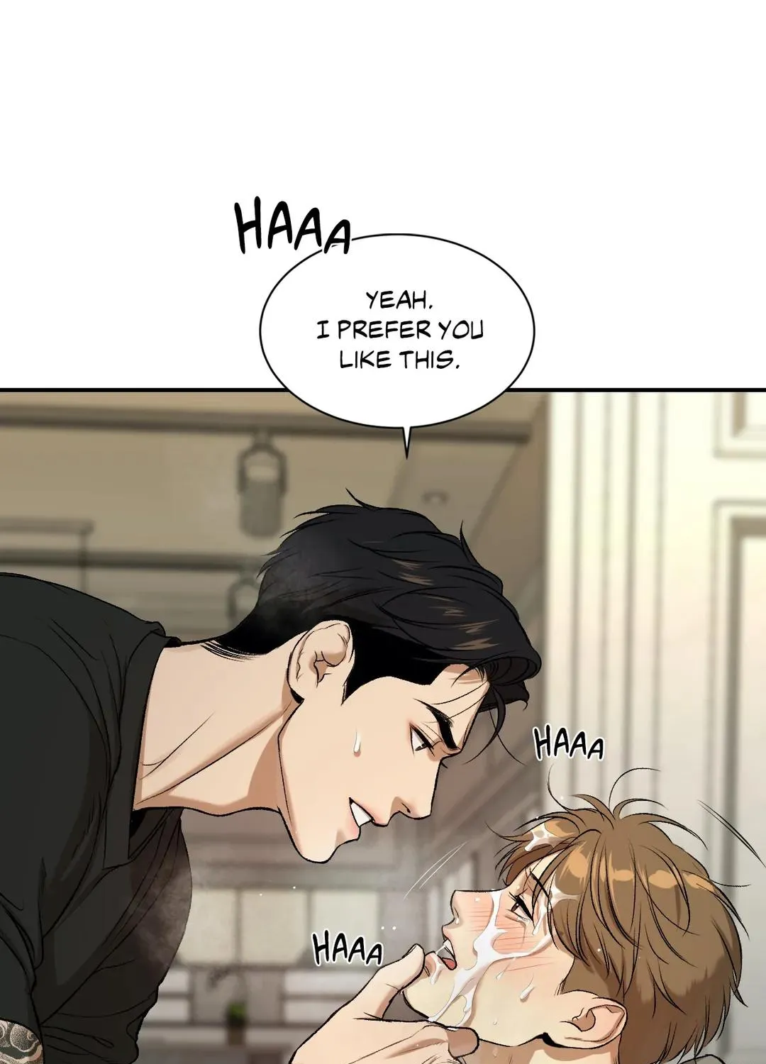Jinx manhwa Chapter 6 page 157 - 