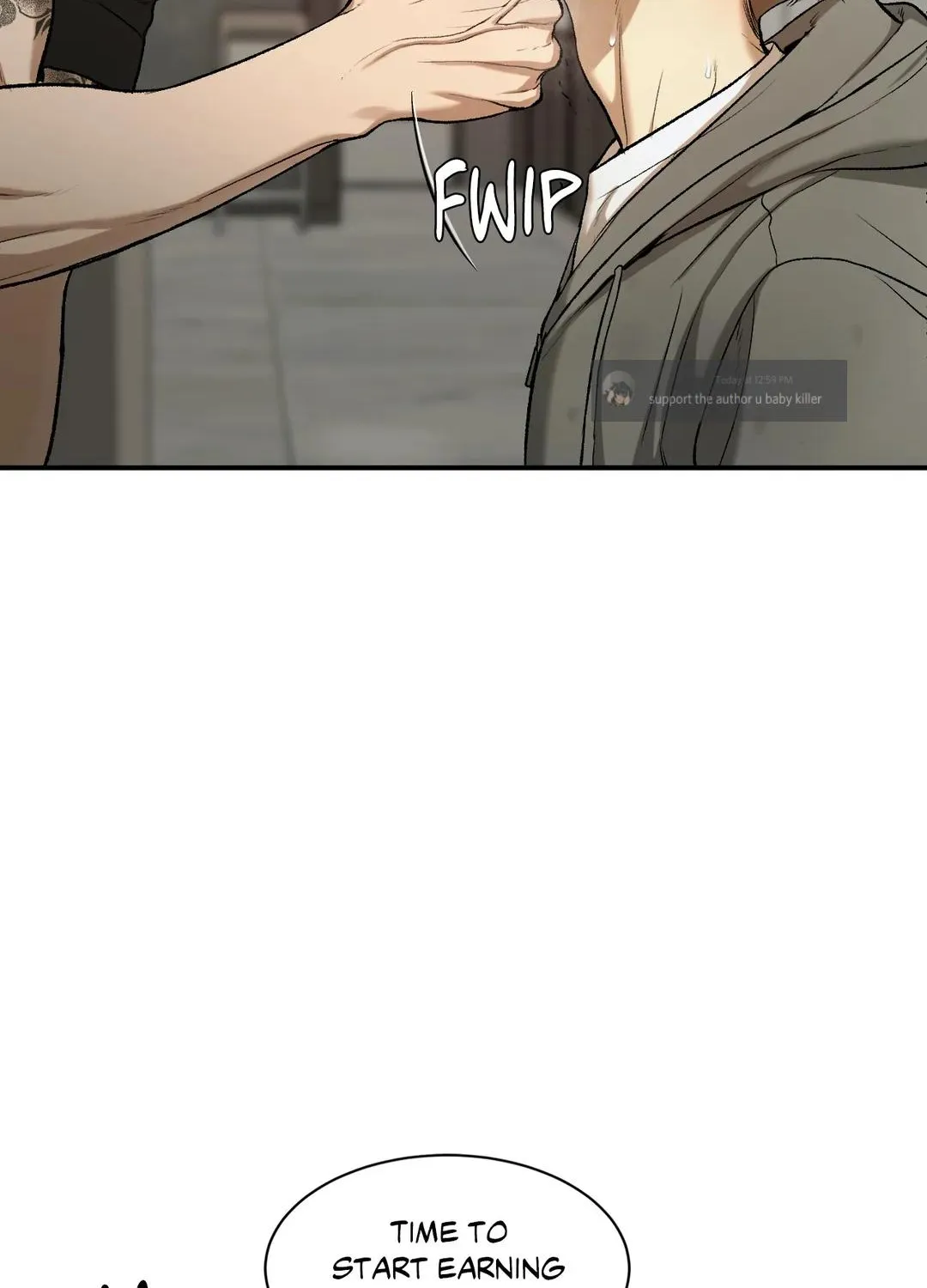 Jinx manhwa Chapter 6 page 158 - 