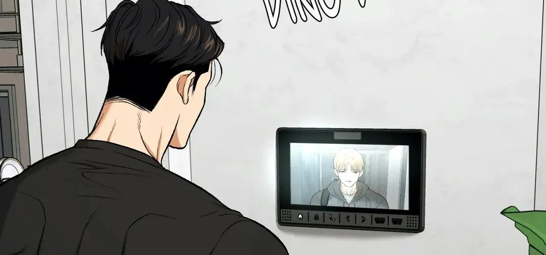 Jinx manhwa Chapter 6 page 3 - 