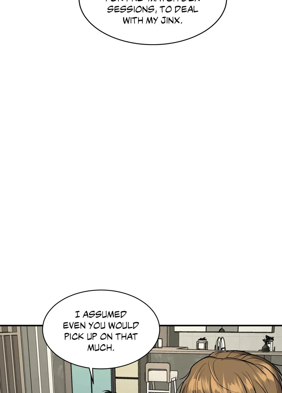 Jinx manhwa Chapter 6 page 25 - 