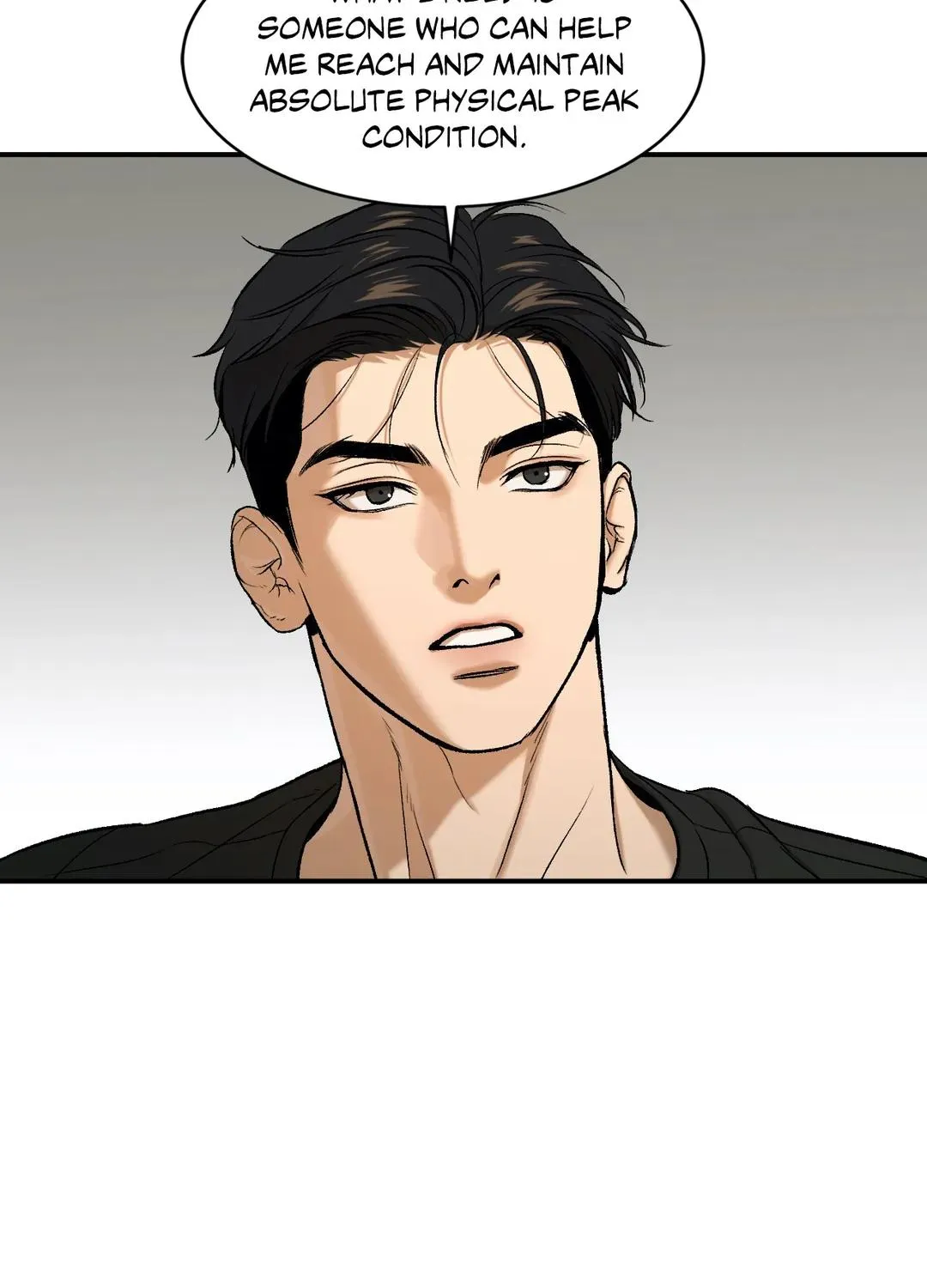 Jinx manhwa Chapter 6 page 28 - 