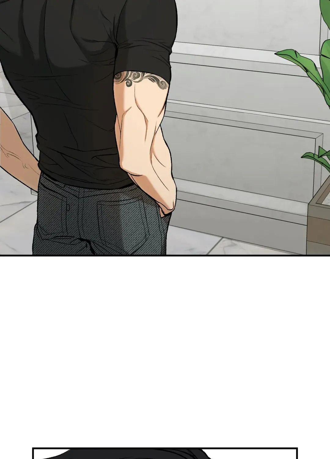 Jinx manhwa Chapter 6 page 4 - 