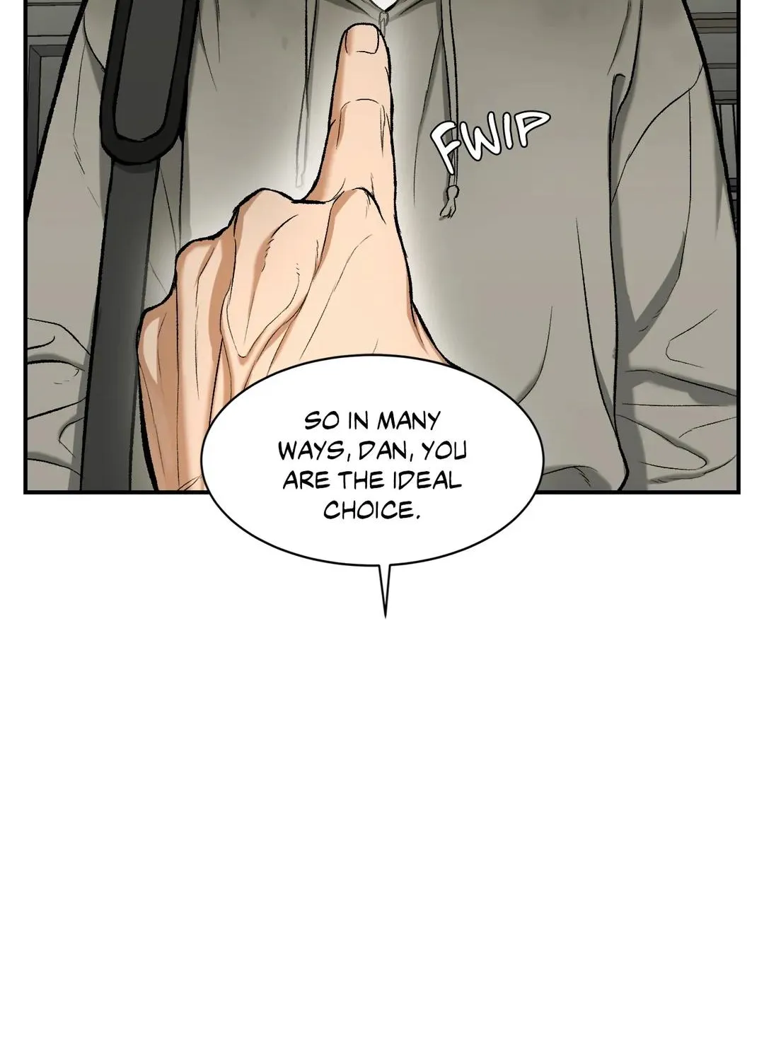 Jinx manhwa Chapter 6 page 32 - 