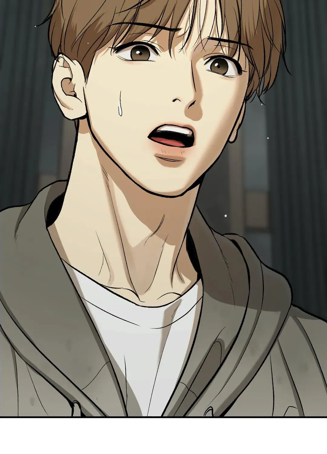 Jinx manhwa Chapter 6 page 40 - 