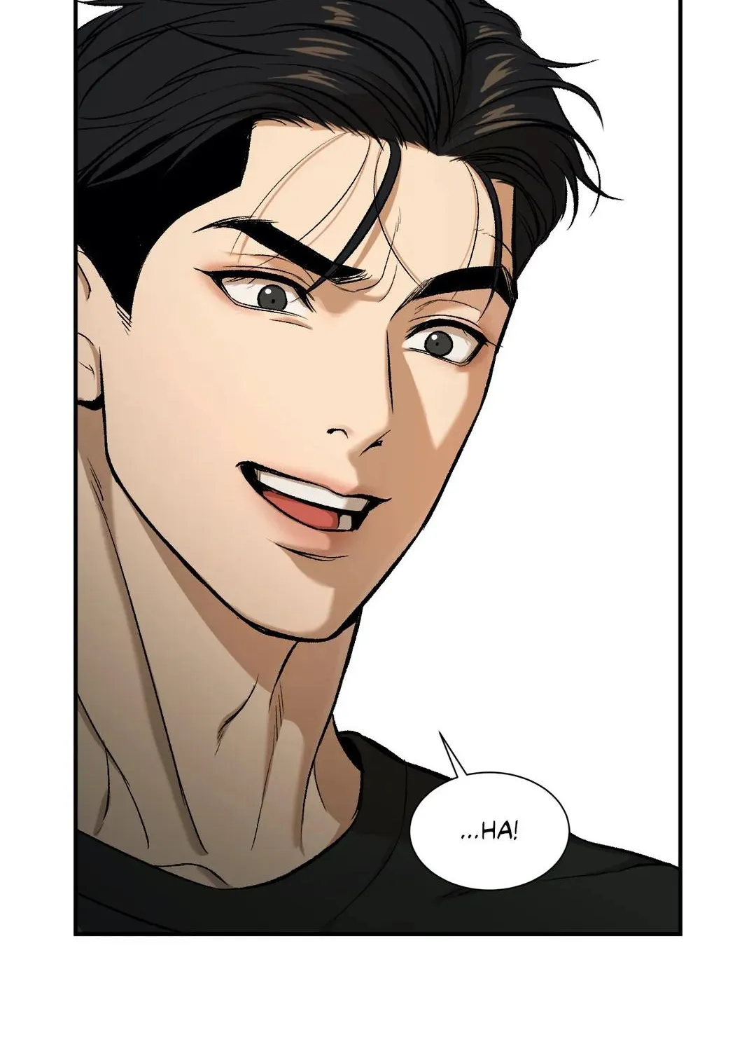 Jinx manhwa Chapter 6 page 5 - 