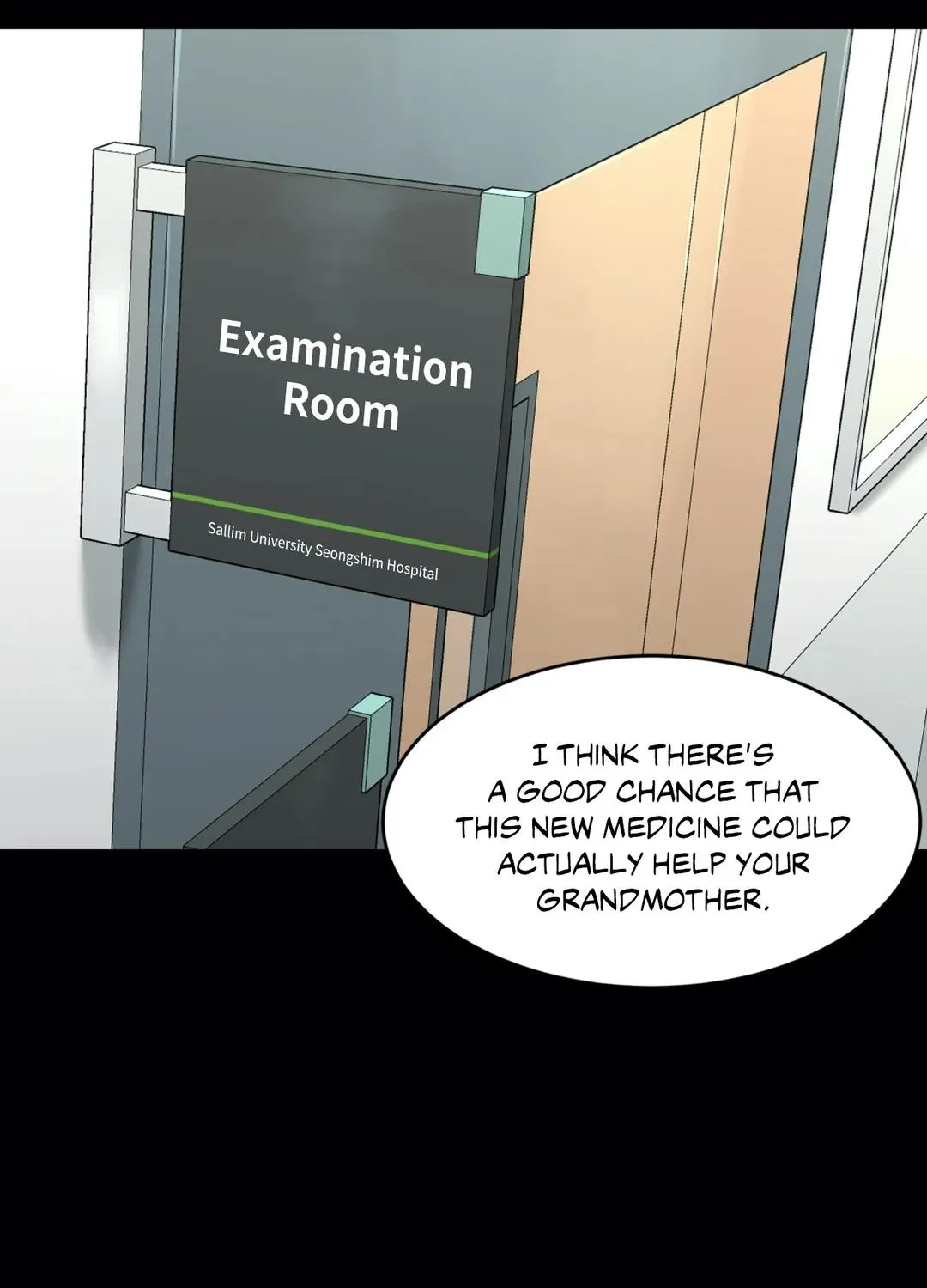 Jinx manhwa Chapter 6 page 43 - 