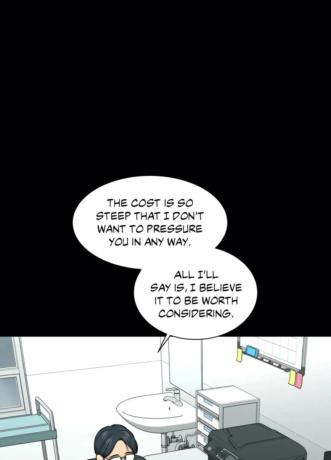 Jinx manhwa Chapter 6 page 44 - 