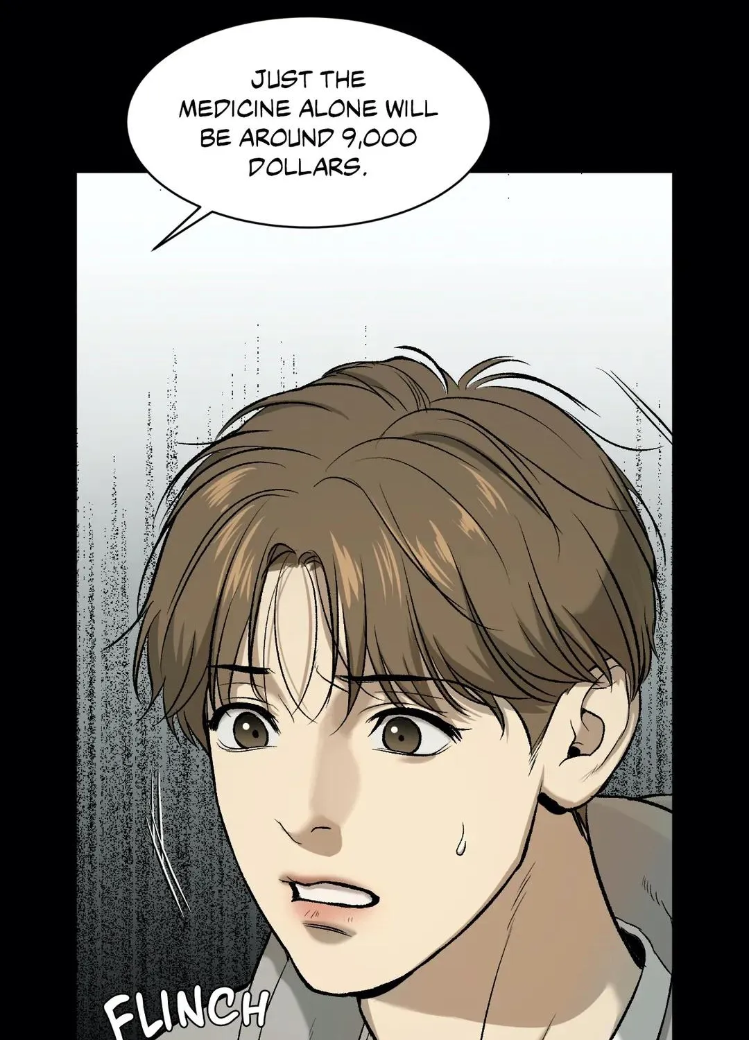 Jinx manhwa Chapter 6 page 47 - 