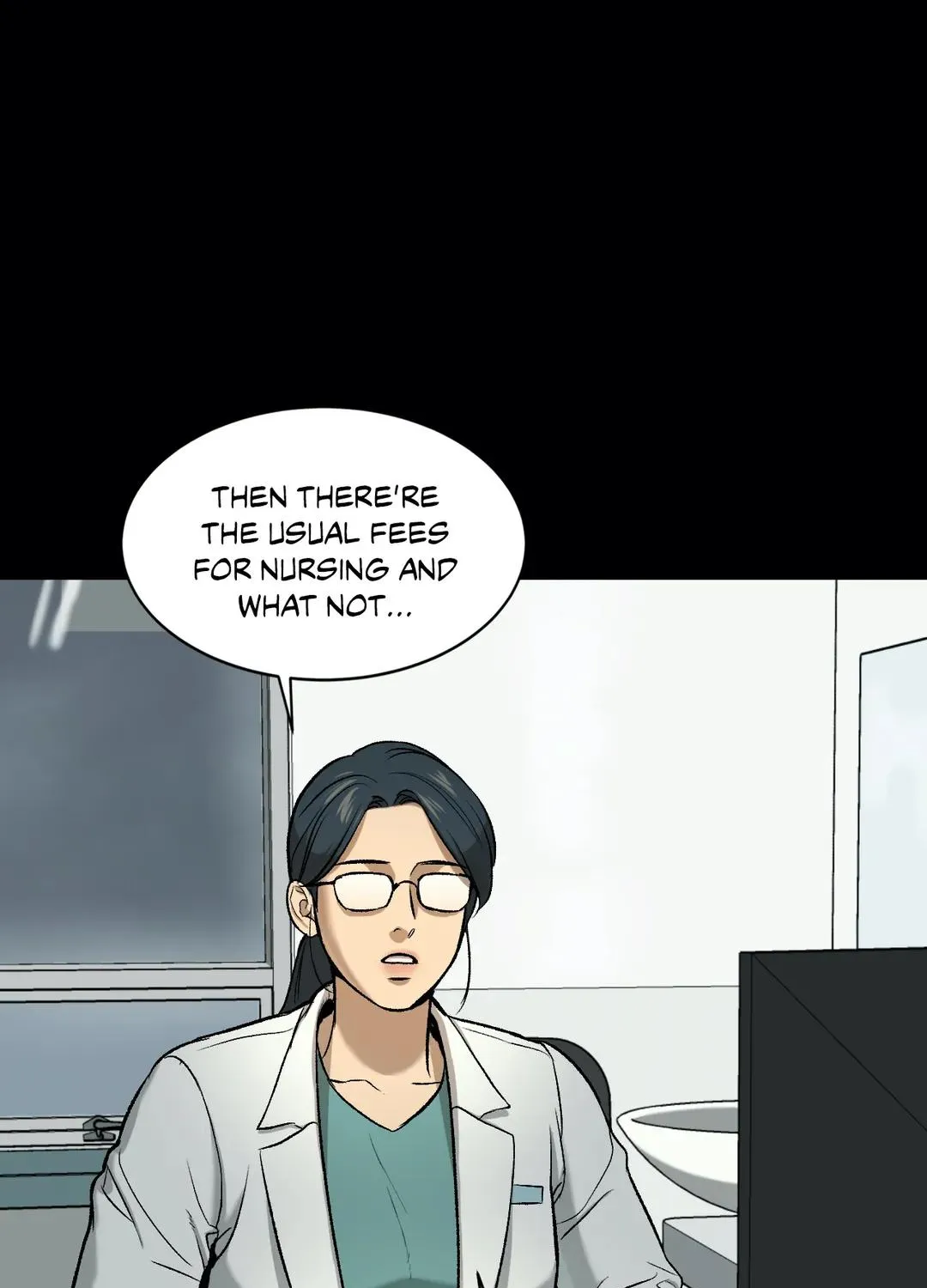 Jinx manhwa Chapter 6 page 49 - 