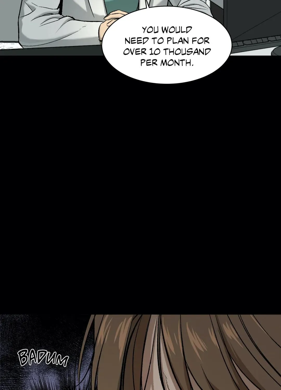Jinx manhwa Chapter 6 page 50 - 