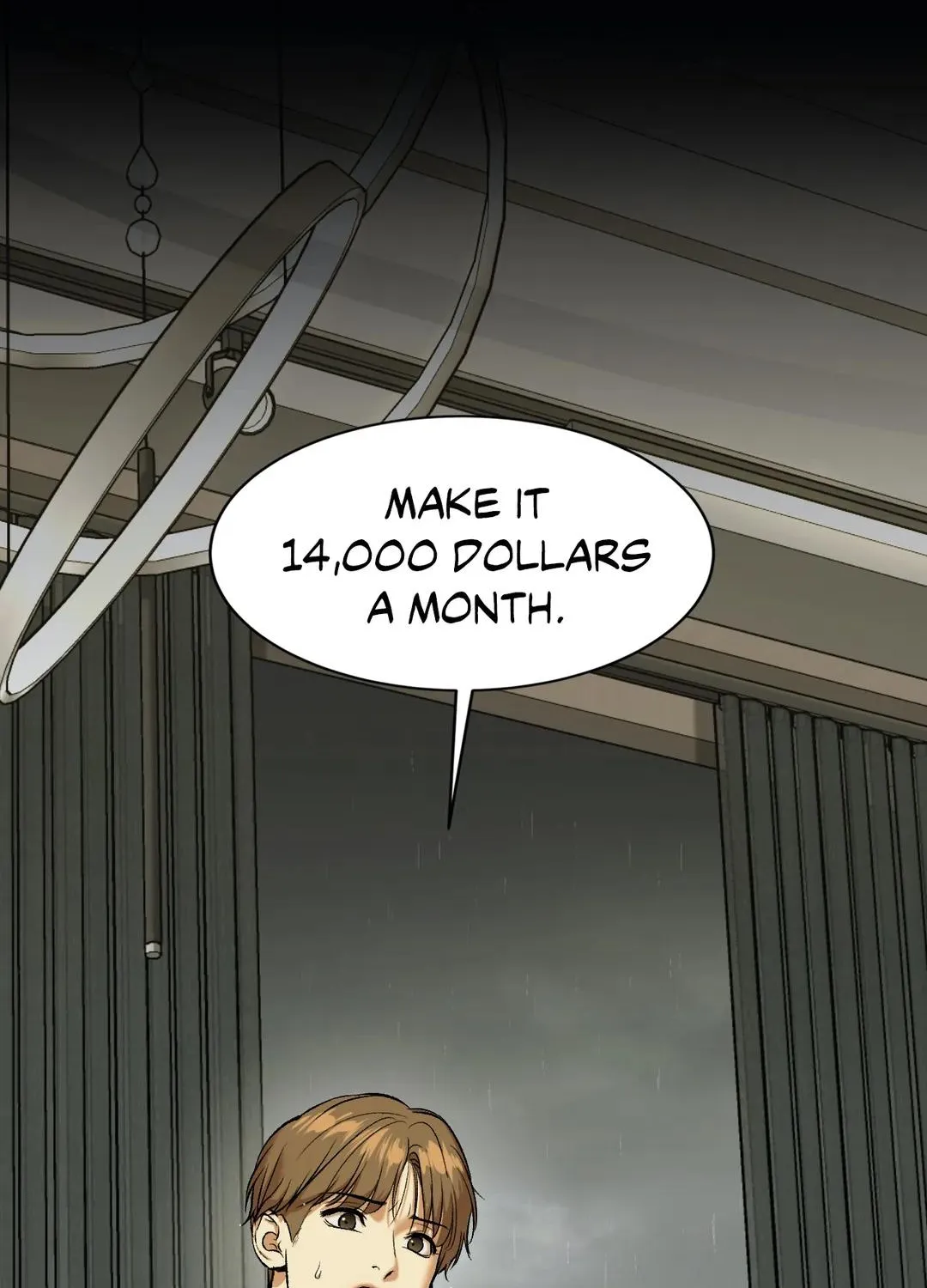Jinx manhwa Chapter 6 page 56 - 