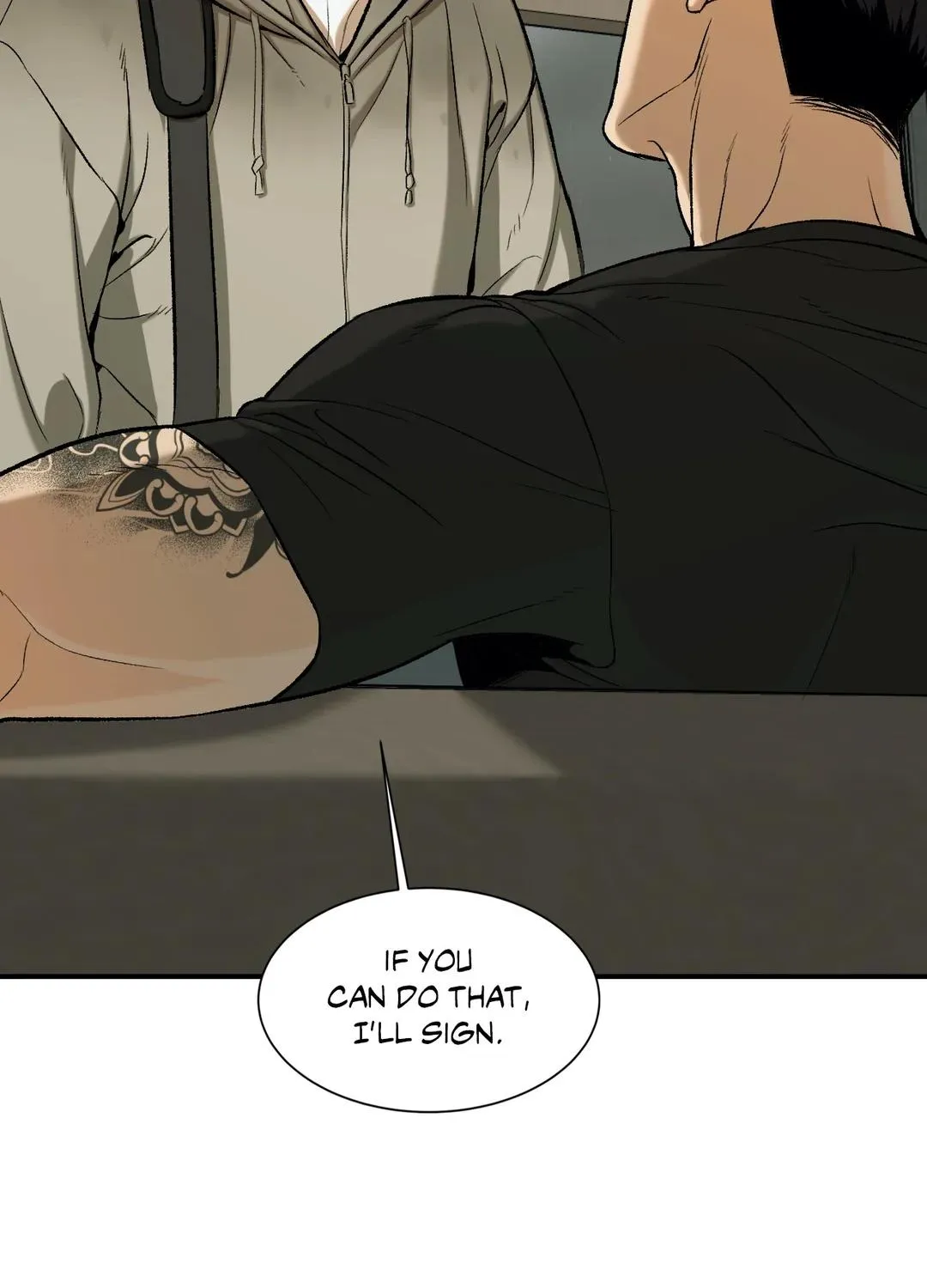 Jinx manhwa Chapter 6 page 58 - 