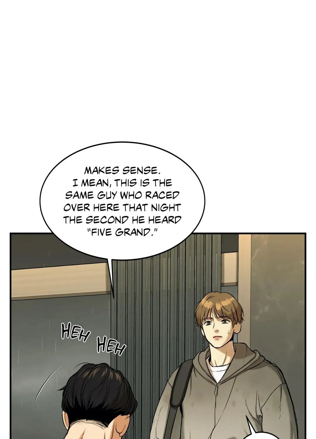 Jinx manhwa Chapter 6 page 65 - 