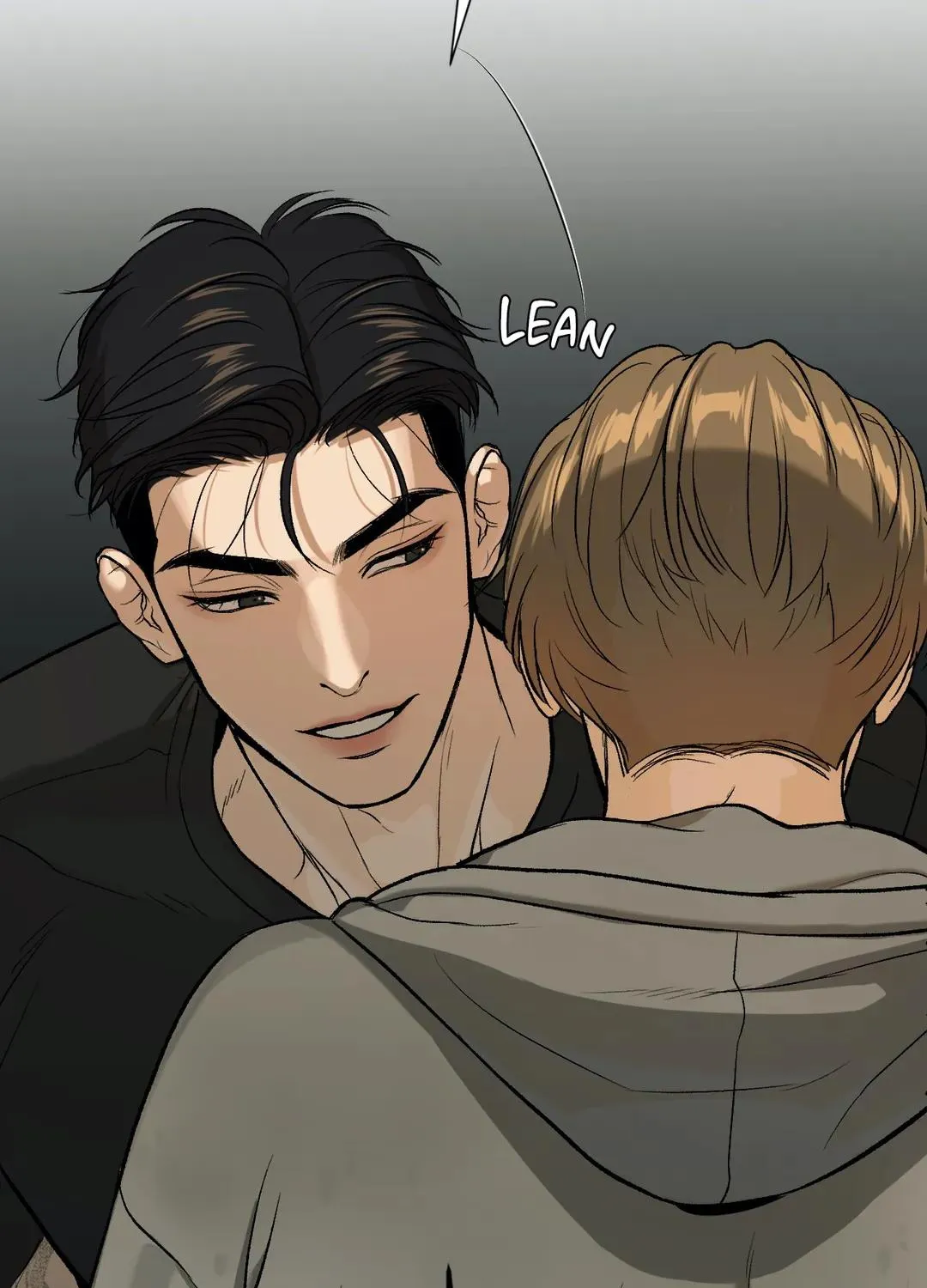 Jinx manhwa Chapter 6 page 79 - 