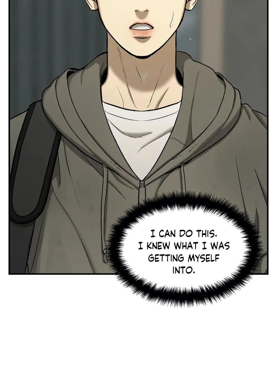 Jinx manhwa Chapter 6 page 86 - 