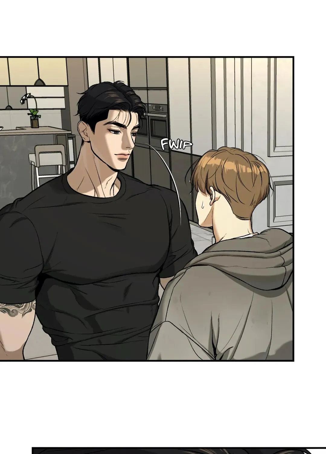 Jinx manhwa Chapter 6 page 88 - 