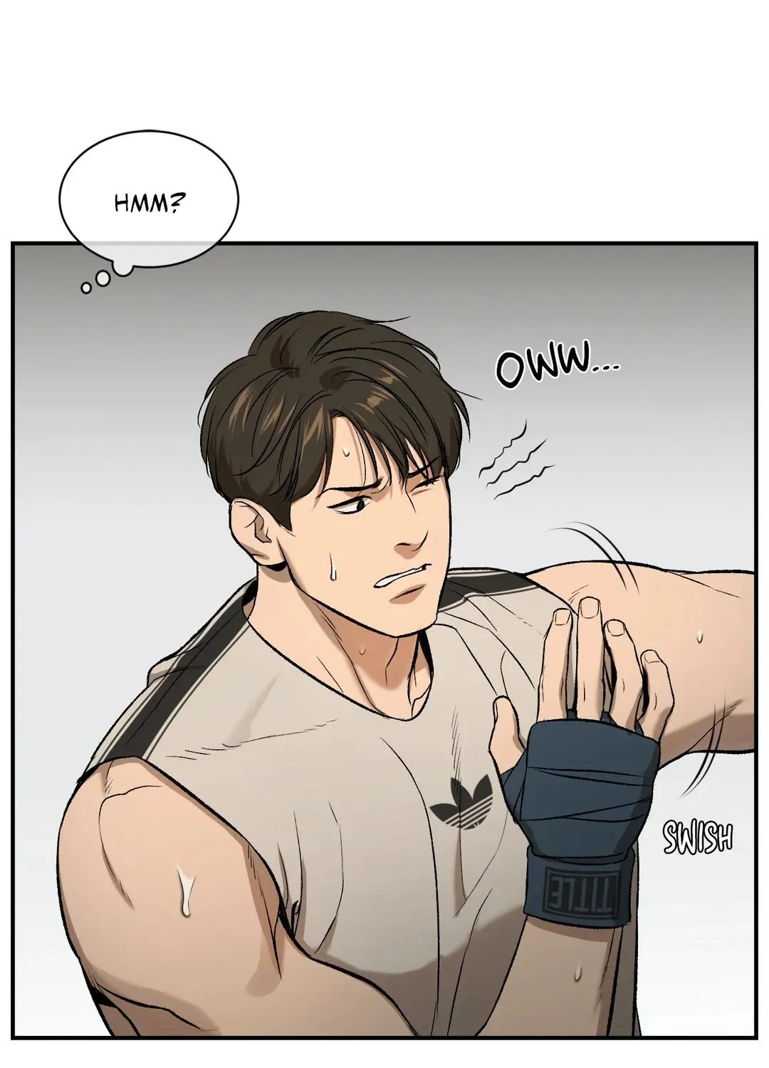 Jinx manhwa Chapter 7 page 107 - 